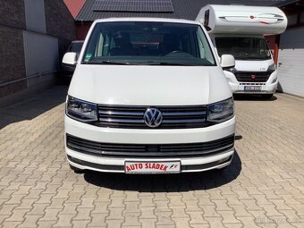 Multivan T6 Gen.Six DSG - 2