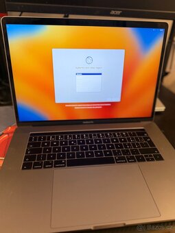 MacBook Pro 15″ - 2