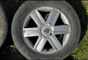 Original Renault 16" - 2