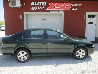 Škoda Octavia 1.9 TDi - 2