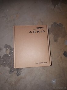 Televizní setopbox Arris VIP1113M pro IPTV - 2