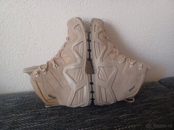LOWA ZEPHYR MK2 GTX® MID W Desert 44 - 2