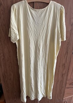 Noční košile XL/3XL - 2