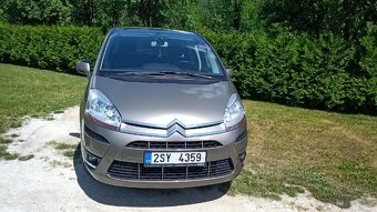 Citroen C4 Picasso - 2