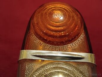 2 X světlo velorex 560, škoda Octavia spartak a jiné - 2