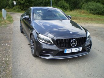 AMG C43 - 2