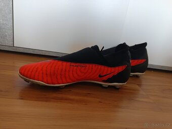 Kopačky Nike - 2