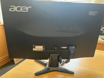 Monitor Acer - 2