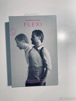 Flexi Swedish Posture - 2