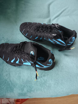 Sportovní obuv NIKE nové č.47 - 2