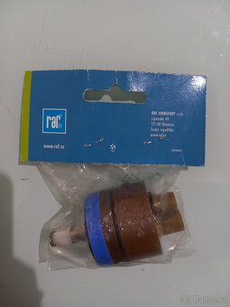 Keramické kartuše (45mm) - 2