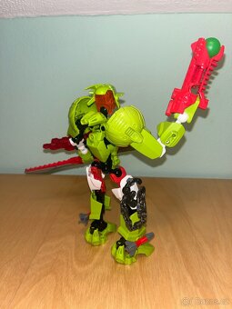 Lego Hero Factory 6227 Breez - 2