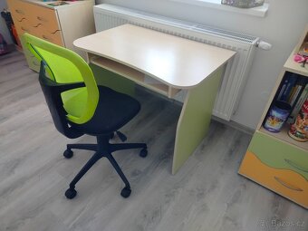 Dětský nábytek - 2