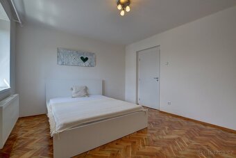 Prodej bytu 3+kk, 46 m2, Vrchlabí, ul. Petra Bezruče - 2