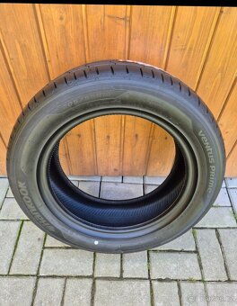 Letní HANKOOK 205/55 R17 - 2