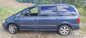 Vw Sharan na Nd - 2