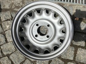 Disk 3"x16" - 2