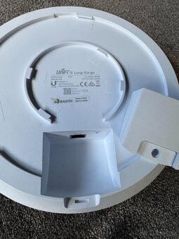 Prodam 3x Ubiquiti Unifi 6 long range - 2