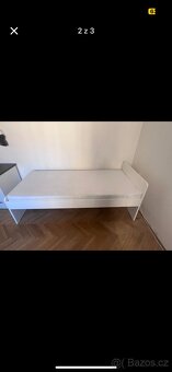 Vybavení studentského bytu - 2