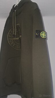 STONE ISLAND - 2