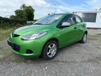 Mazda 2 , 1.3i, CE Plus - 2