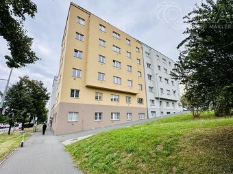 Pronájem bytu 2+kk, 42 m2, Praha 6- Břevnov - 2