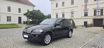 BMW X5 E70 35d Bi-turbo 210kw - 2