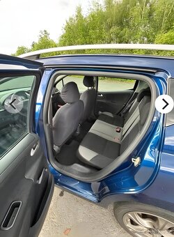 Peugeot 207SW - 2