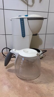 Překapávač na kafe, čaj Braun - 2