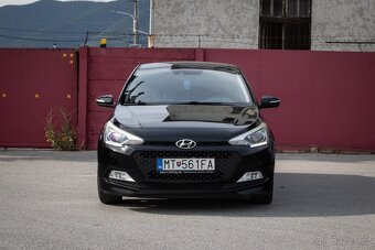 Hyundai i20 1.1 CRDi 16V Comfort - 2