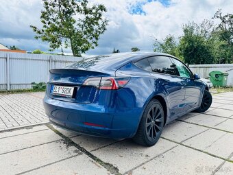 tesla model 3 2021 tepelní čerpadlo - 2