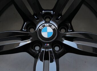 BMW m5,m6 r19 5x120 styl 167 - 2
