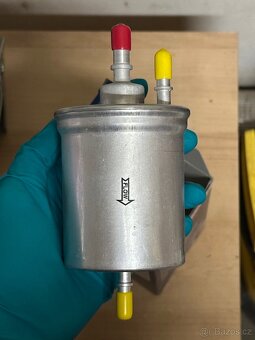 Palivový filtr Bosch F3012 NOVÝ - 2
