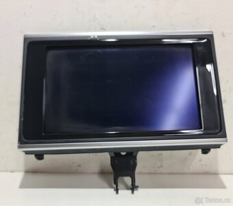 Audi A6 C7 4G / displej 4g1919601k - 2