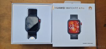 Hodinky Huawei watch fit 4 pro - 2