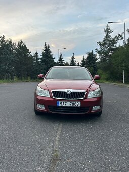 Škoda Octavia II 1.9tdi 77kw - 2