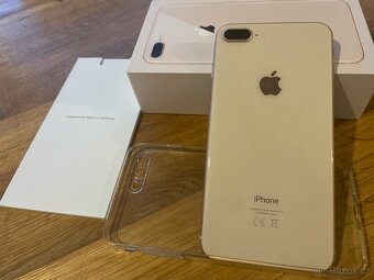Iphone 8 plus - 2