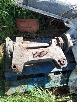 Otoč - Ostrowek K162 - 2