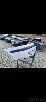 Přední nárazník octavia 1 facelift - 2