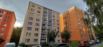 Byt 3+1 Rožnov pod Rahostěm, ul. Valašská - 2