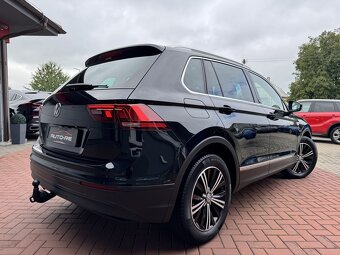 Volkswagen Tiguan 1.4TSi Edice Sound Full LED Navi Pano - 2