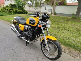Triumph Thunderbird Sport - 2