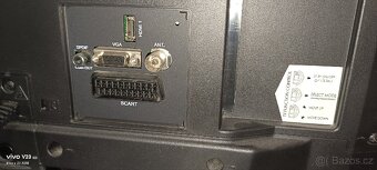 Tv Hyundai - 2