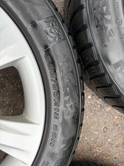 Zimní kola originál BMW R18 - 2