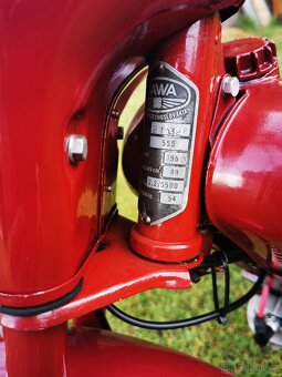 Jawa 550 - 2