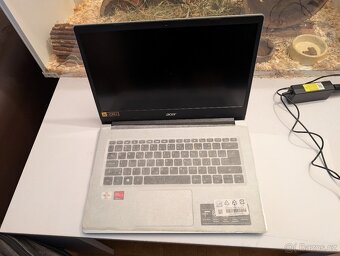 Acer Aspire - 2