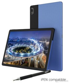 Tablet IGET L206 s příslušenstvím - 2