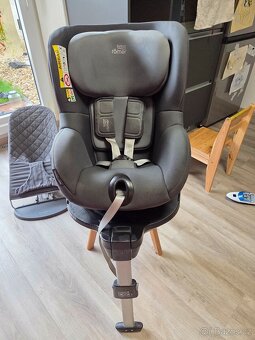 Britax Römer Dualfix - 2