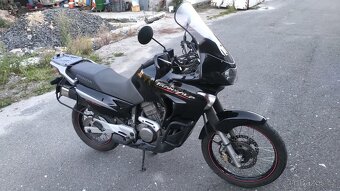 Honda XL 650 V Transalp 2006 - 2