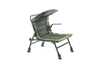 Zánovní Křeslo Mivardi Premium Long... - 2